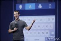 Facebook创历史记录：单日用户数突破10亿